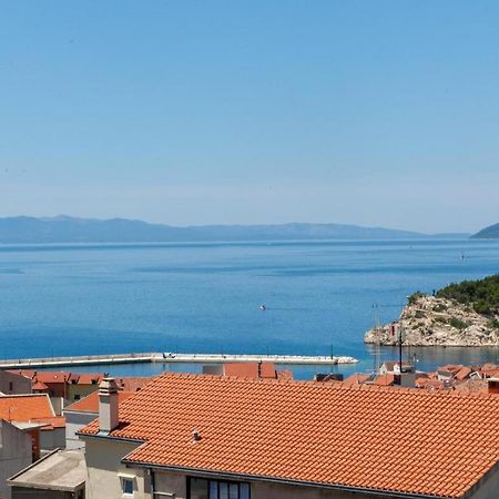 マカルスカSweet View Apatrment Marseilleアパートメント エクステリア 写真