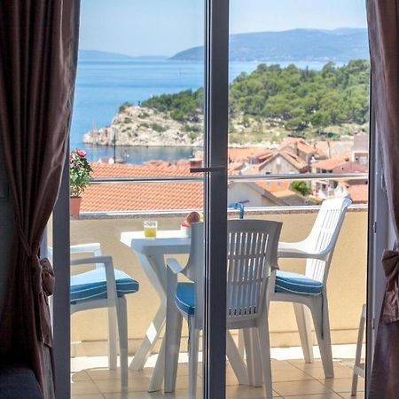 マカルスカSweet View Apatrment Marseilleアパートメント エクステリア 写真