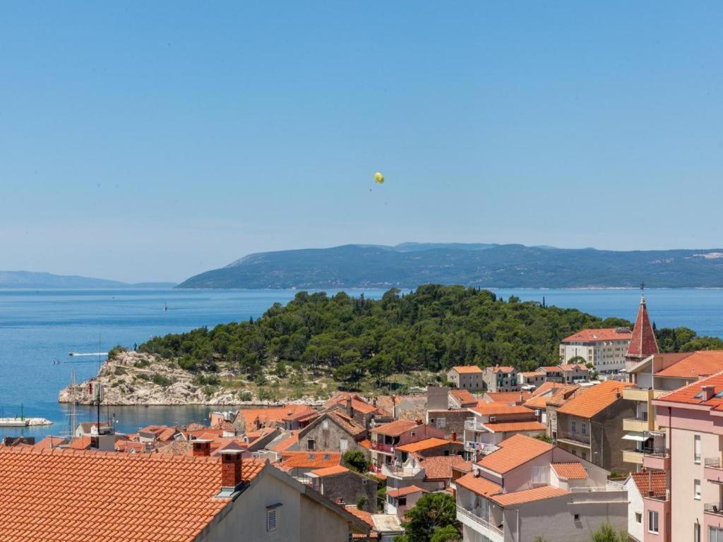 マカルスカSweet View Apatrment Marseilleアパートメント エクステリア 写真